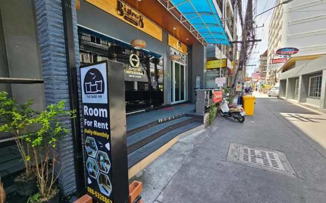 The Base Inn