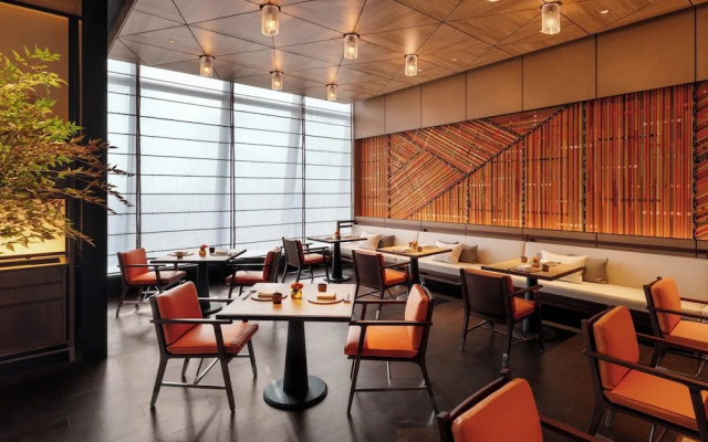 Four Seasons  Dalian