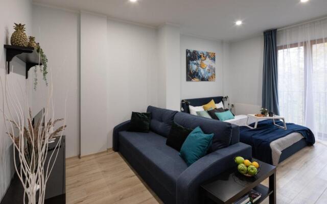 Old Riga Ridzenes Residence Design Apartments