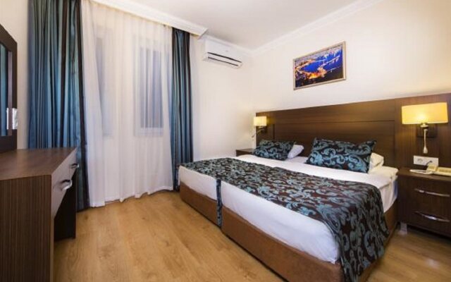 Parador Suit Hotel - All Inclusive