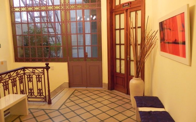 Hotel Soco Buenos Aires