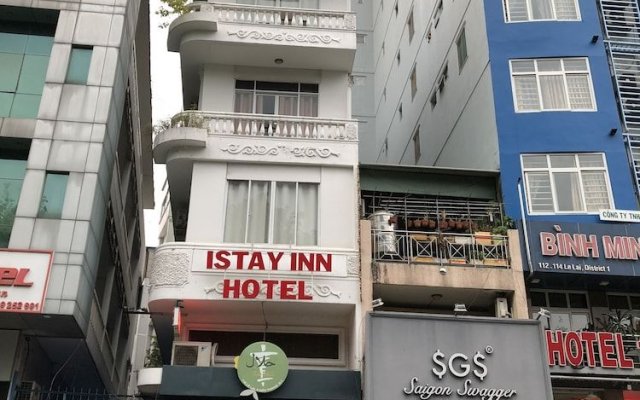Istay Inn Saigon