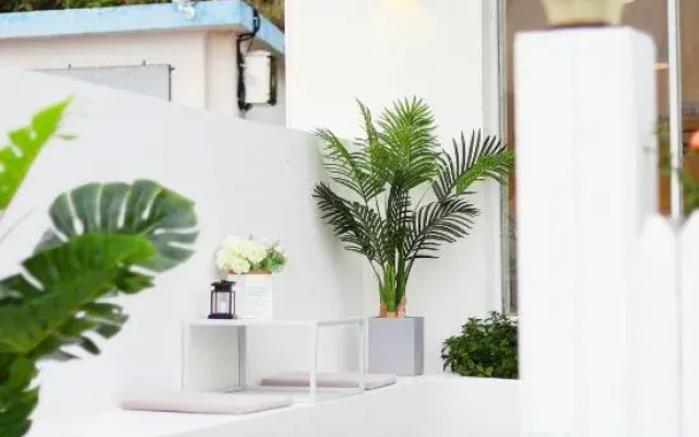 Miss Wu's Home Guesthouse