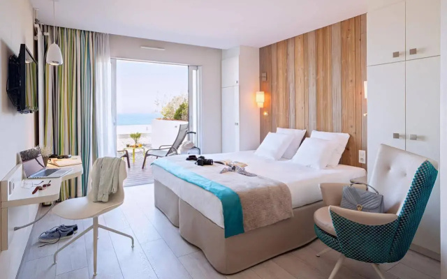 Prévithal Hôtel de la Baie Thalasso & Spa Marin
