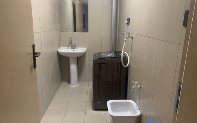 Shankee Hotel (Qinyang Bus Station)