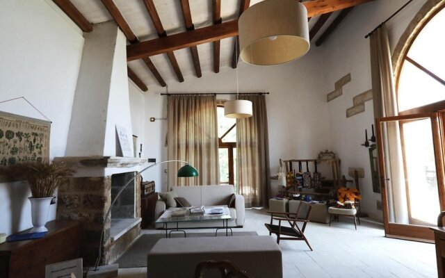 Masseria Caretti Grande