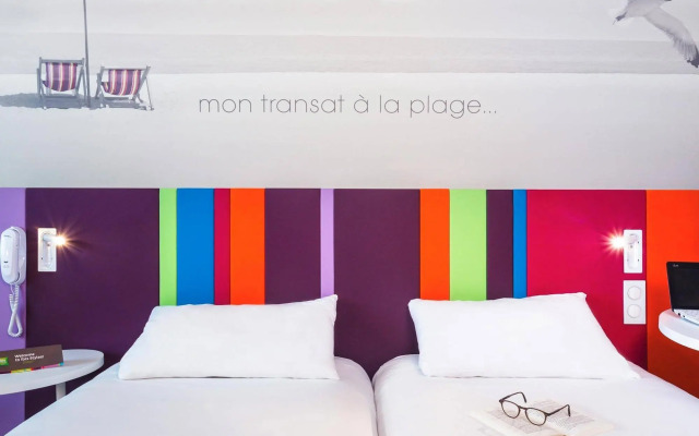 Ibis Styles Les Sables d'Olonne