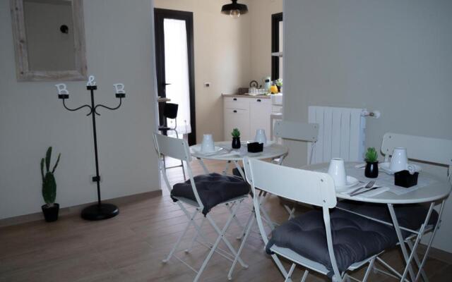 Viaggio in Sicilia B&B
