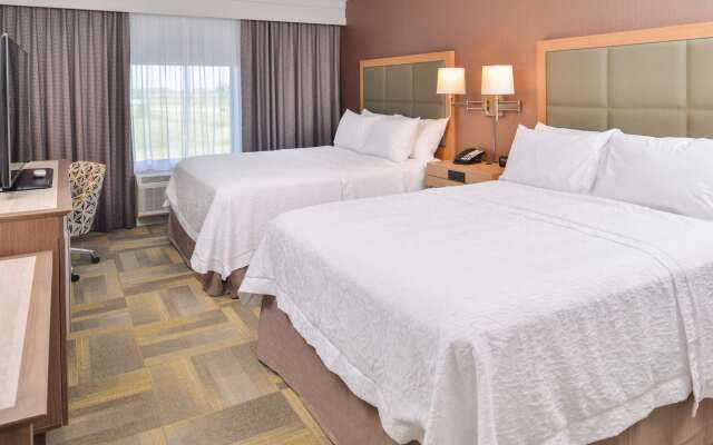 Hampton Inn & Suites Altoona-Des Moines