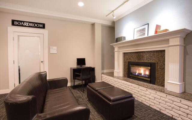 Ramada by Wyndham Duncan Cowichan Valley