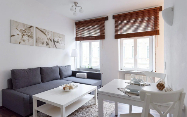 City Park Apartment 22