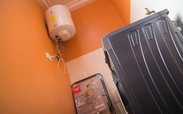 Modern Chic Apartment Yaoundé