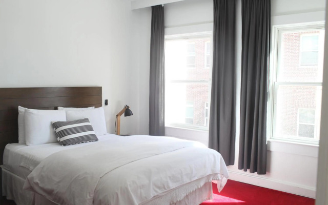 Su Casa at Venice Beach