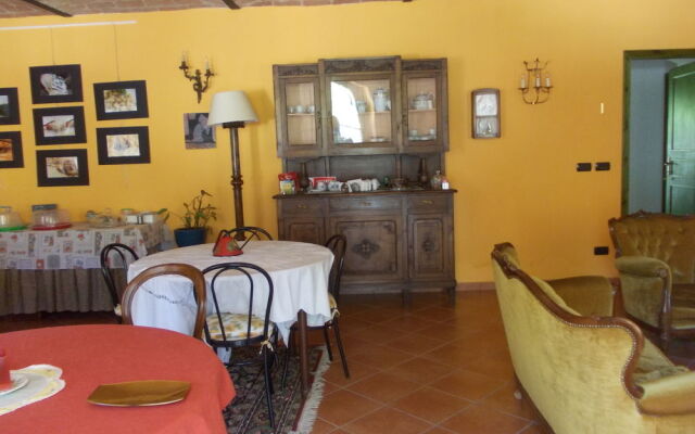 Locanda del Gelso Bianco