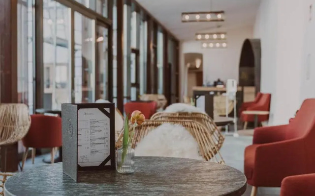 Burghotel Schlaining