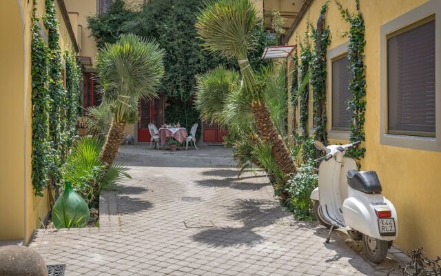 Apartments Florence Rive gauche