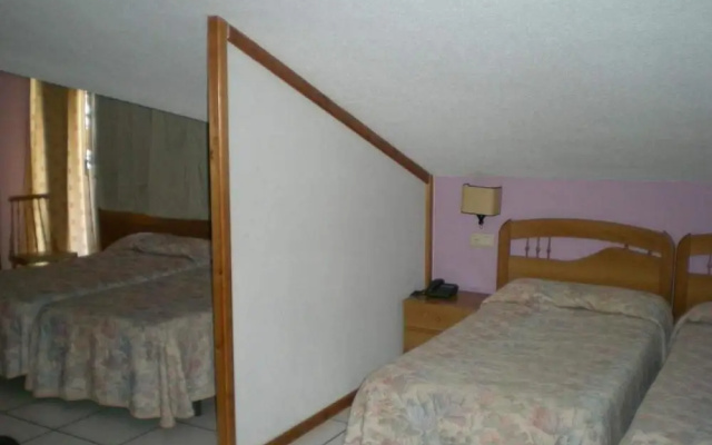 Hotel Viar