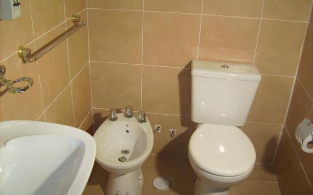 Apartamentos Rio Uruguay