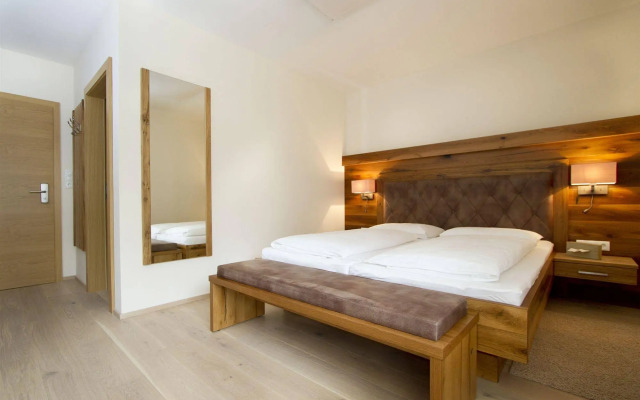Hotel Zirngast