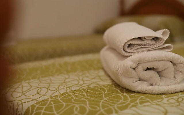 Hospedium DLJ Hostal Ben Nassar