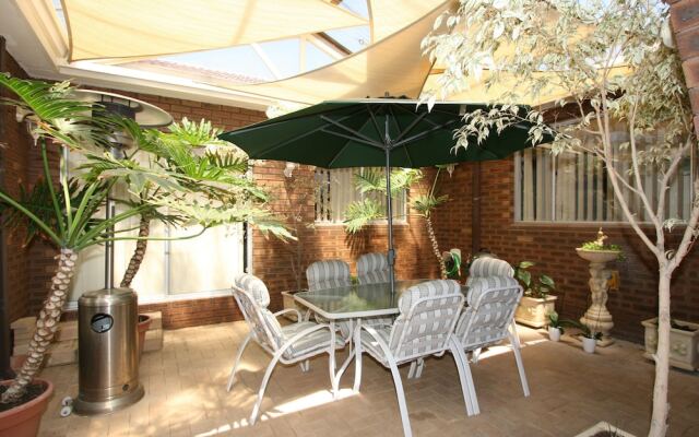 Safety Bay Guest House