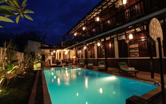 Gili Buana Hostel & Backpackers