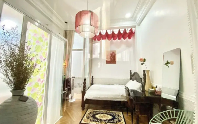 Cherry Blossom Boutique Hotel