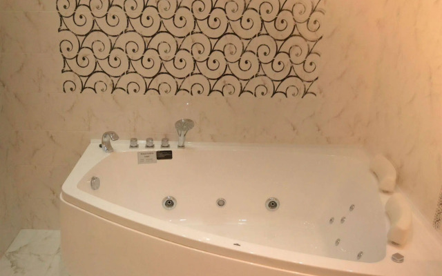 Leotel Hotel