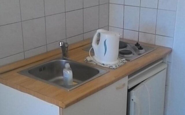 Apartmani Levarda