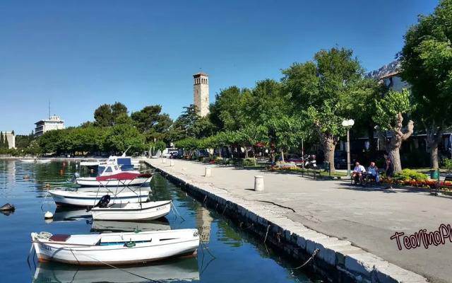 Apartment Mendy - Sea View Dalmatia