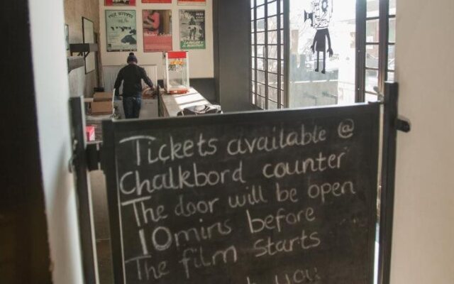 12 Decades Art Hotel