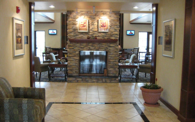 Staybridge Suites Tucson Airport by IHG