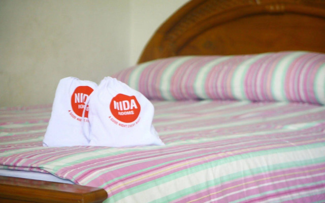 NIDA Rooms Kaliurang Sri Nindita
