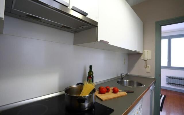 Marrubi - Basque Stay