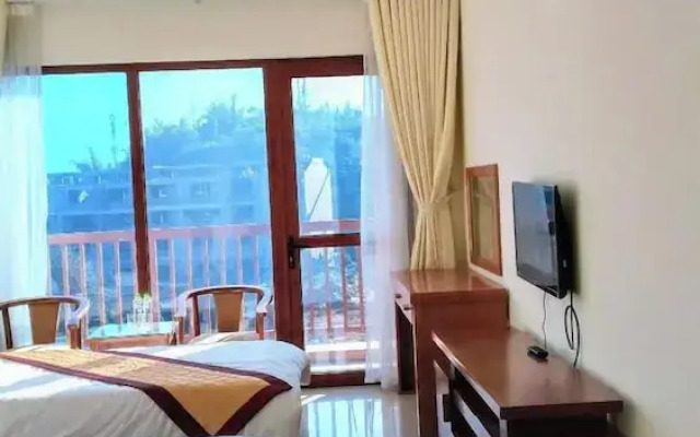 NK Sapa Hotel & Villa