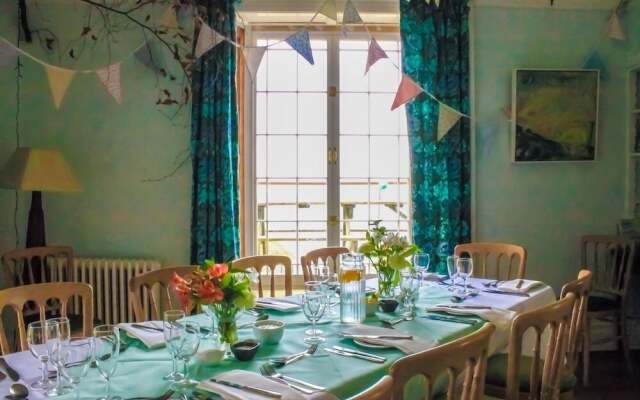 The Druidstone Hotel