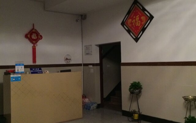 Yaya Homestay