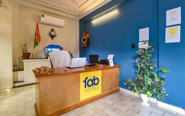 Hotel Gangashrey by OYO Rooms