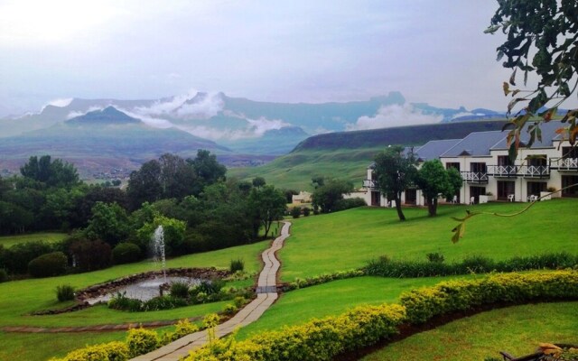 Mont Aux Sources Hotel