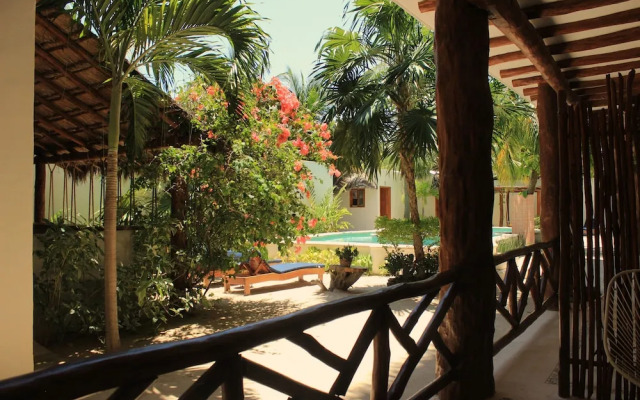 Tierra Mia Boutique Hotel