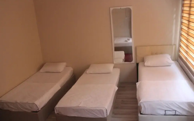 Sultanahmet Of Layalina Apartment