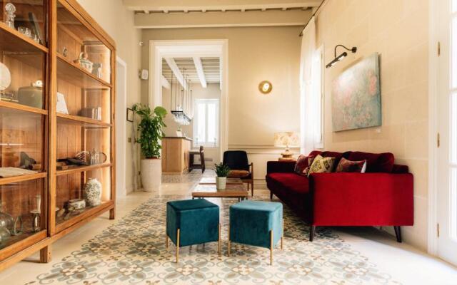 Hotel Boutique Can Sastre