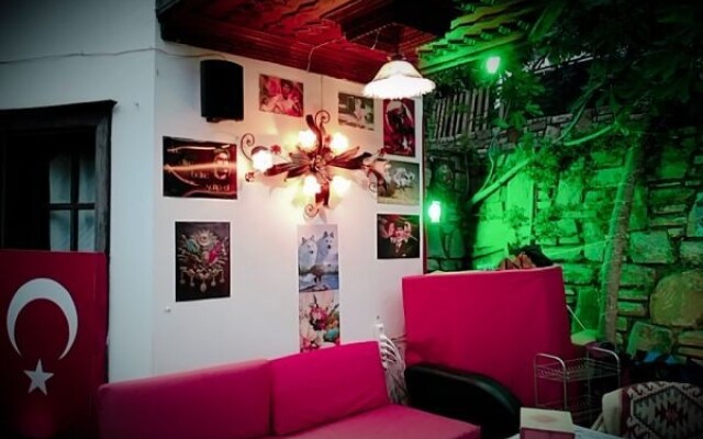Orkide Apart Hotel
