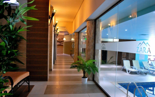 Hotel Complex Zara Bansko