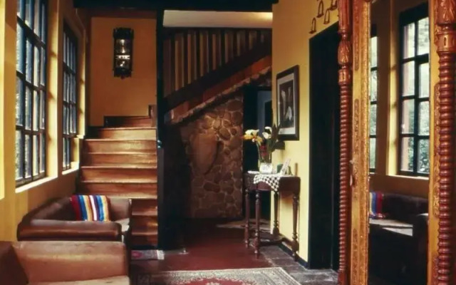 Hacienda Hato Verde