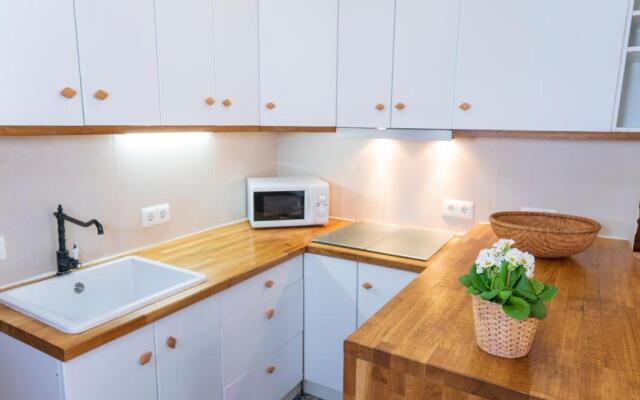 BEACH AND CENTER APARTMENT 2 BEDROOMs