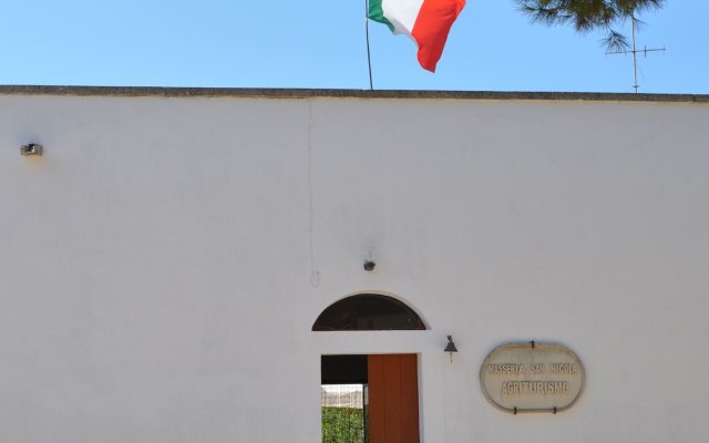 Masseria San Nicola