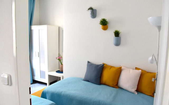 Old Town Konviktská - Bohemian Residence