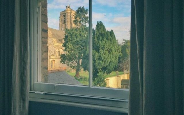 Townhouse Exeter