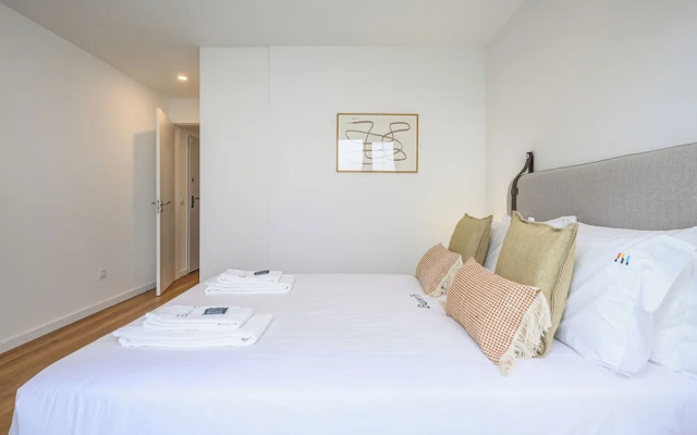 NAX Apartment B by Liiiving